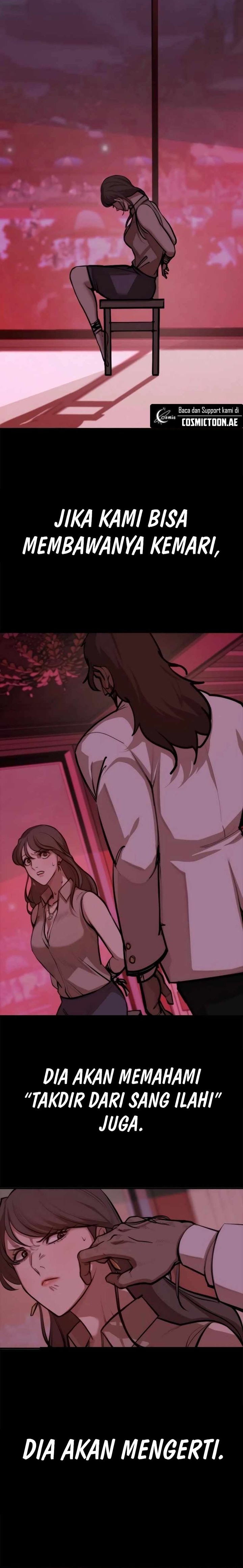 Vanta Black Chapter 09 Gambar 11