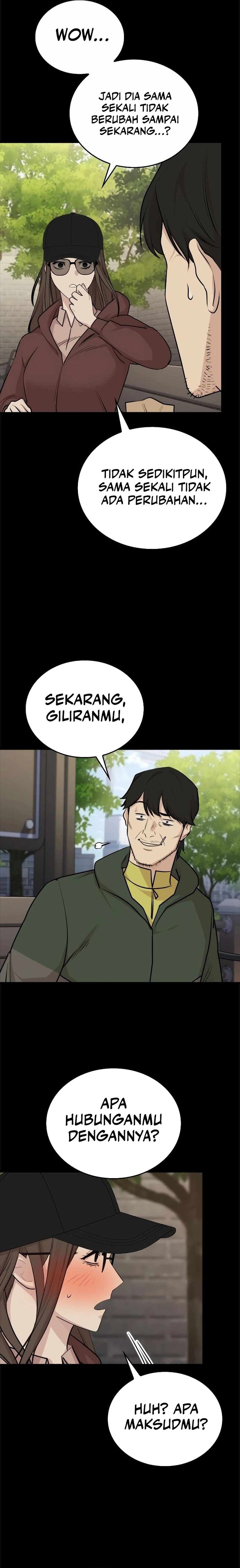 Vanta Black Chapter 09 Gambar 30