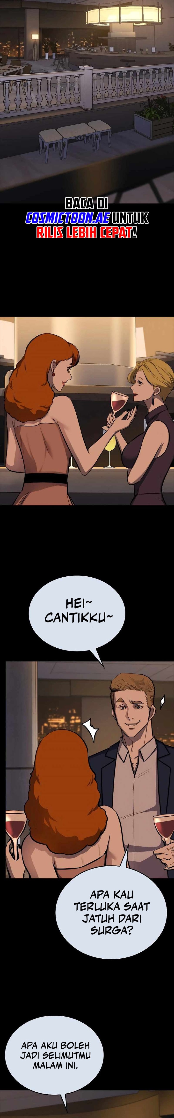 Vanta Black Chapter 09 Gambar 37