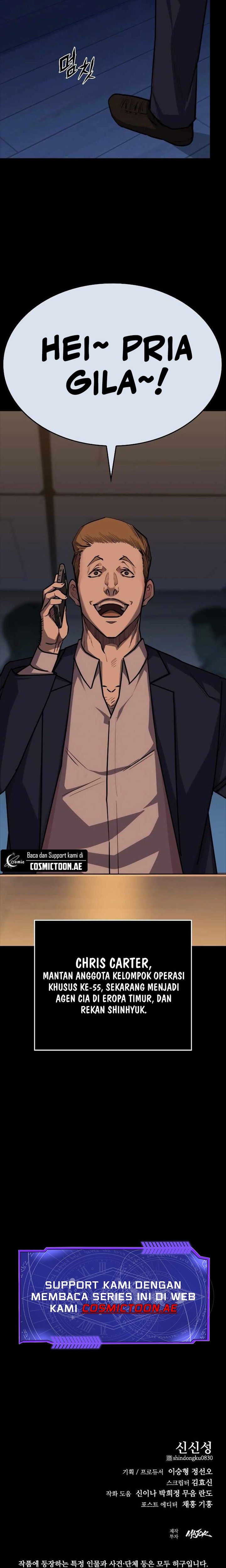 Vanta Black Chapter 09 Gambar 39