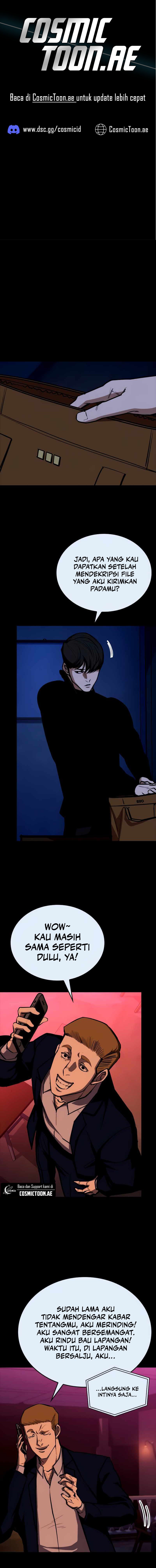 Vanta Black Chapter 10 Gambar 1