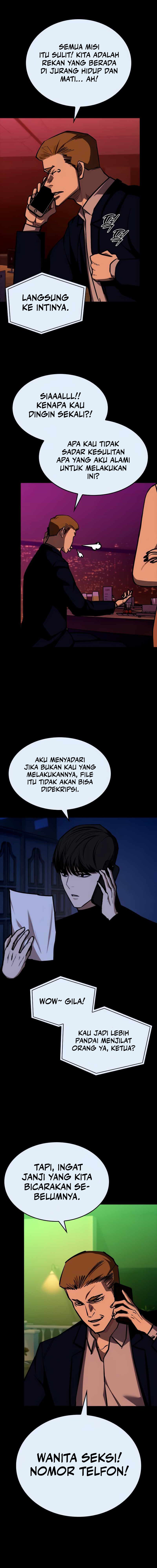 Vanta Black Chapter 10 Gambar 2