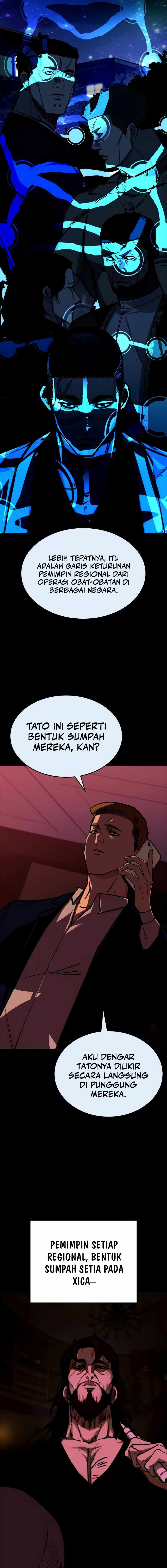 Vanta Black Chapter 10 Gambar 4
