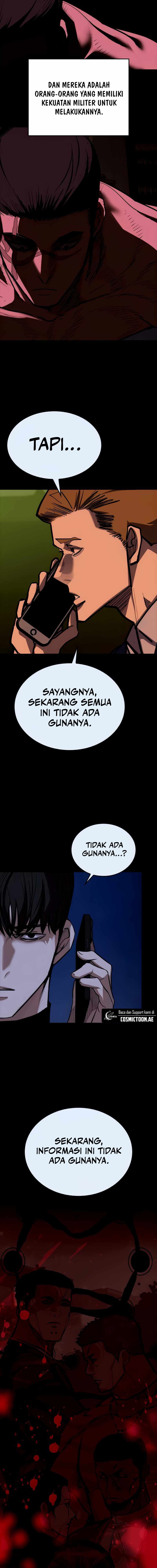 Vanta Black Chapter 10 Gambar 5