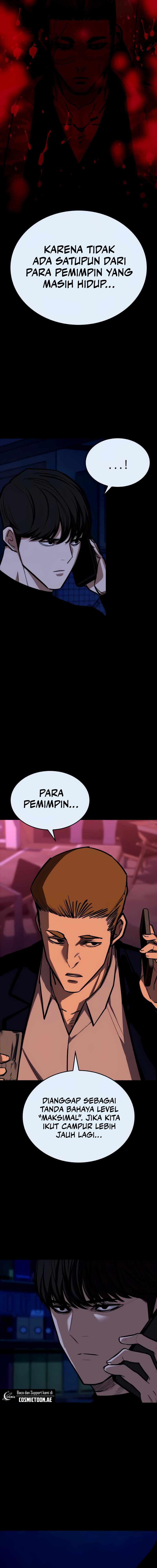Vanta Black Chapter 10 Gambar 6