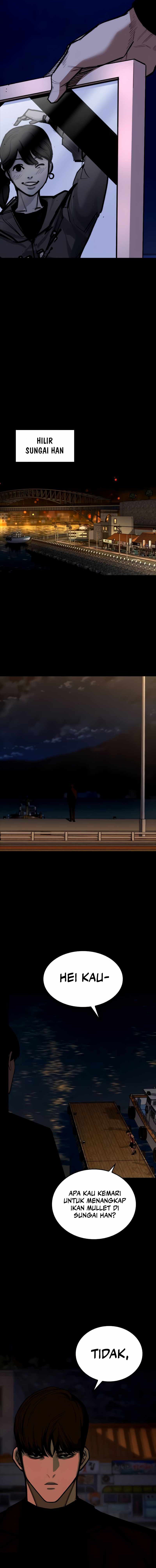 Vanta Black Chapter 10 Gambar 7