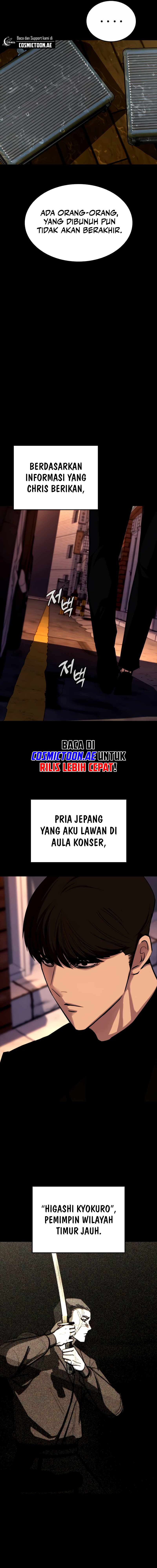 Vanta Black Chapter 10 Gambar 9