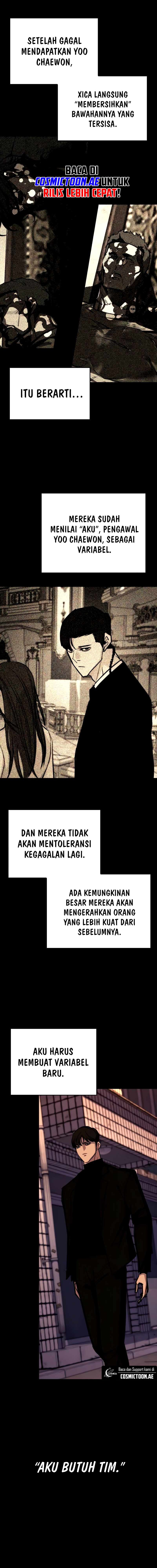 Vanta Black Chapter 10 Gambar 10