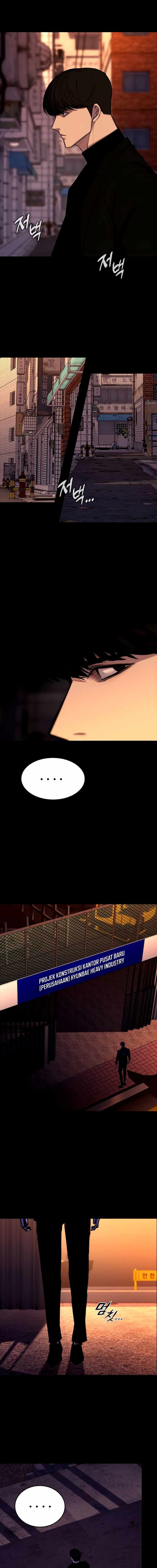 Vanta Black Chapter 10 Gambar 11