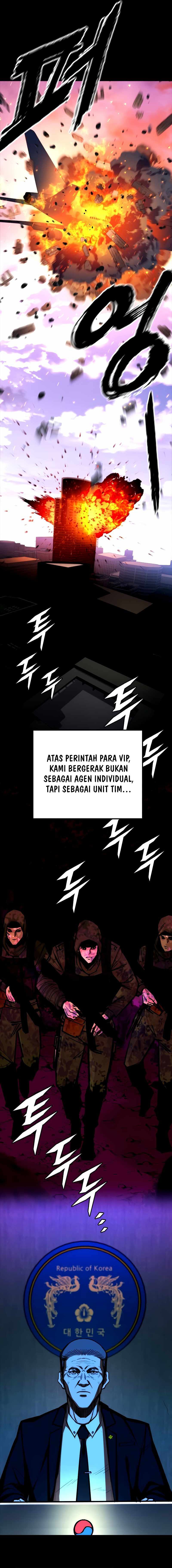 Vanta Black Chapter 10 Gambar 15