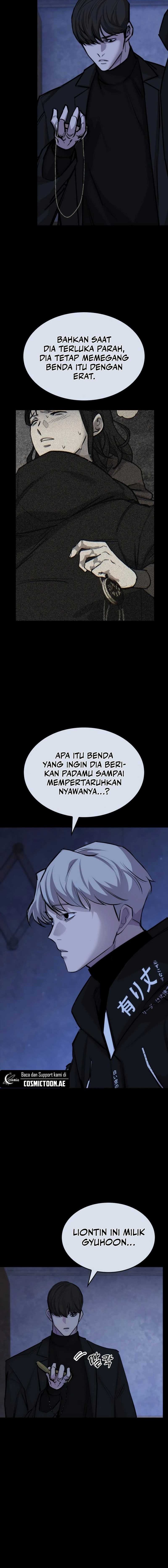 Vanta Black Chapter 15 Gambar 4