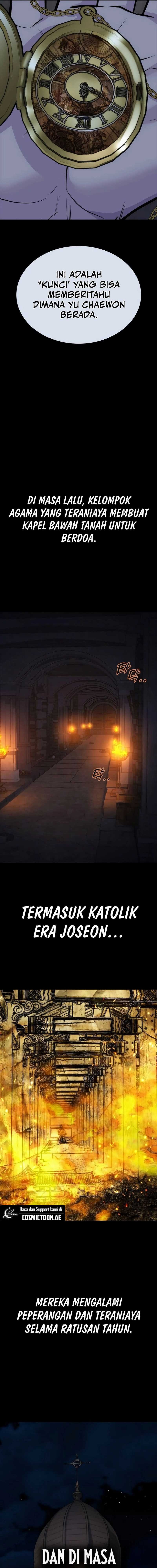 Vanta Black Chapter 15 Gambar 5