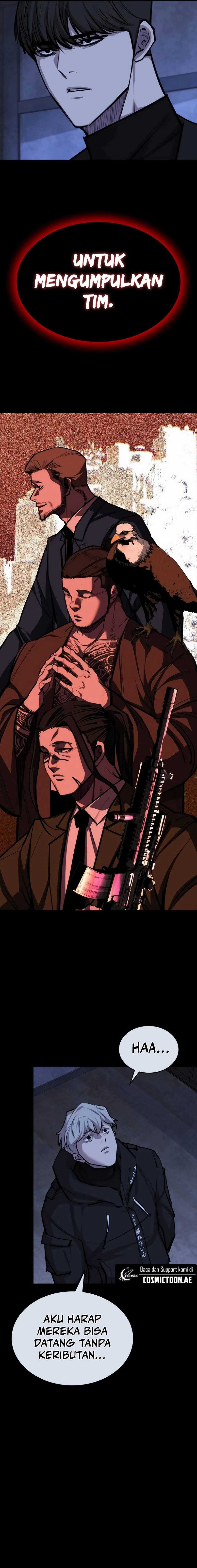 Vanta Black Chapter 15 Gambar 11