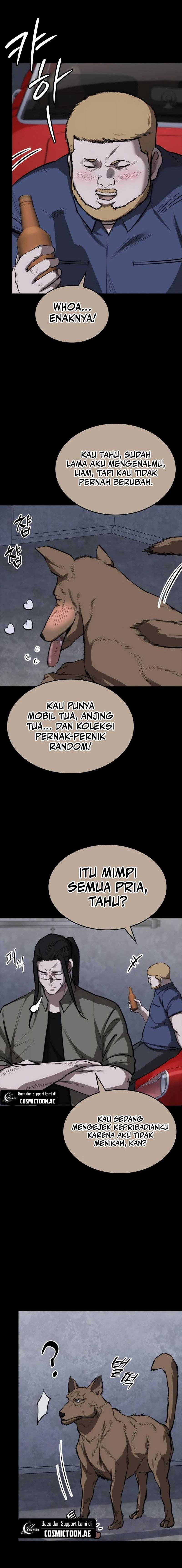 Vanta Black Chapter 15 Gambar 15