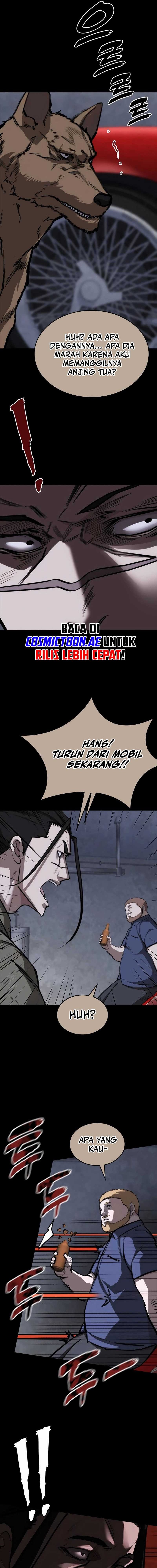 Vanta Black Chapter 15 Gambar 16