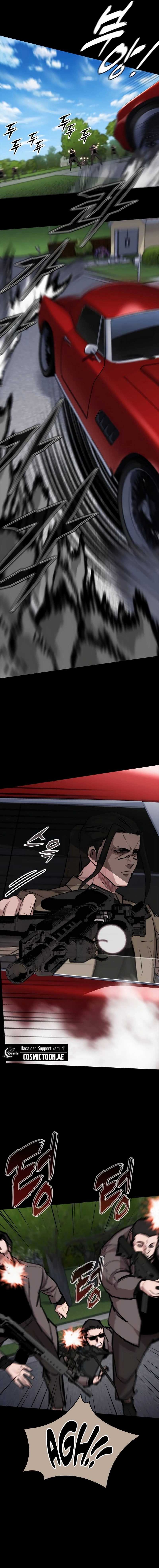 Vanta Black Chapter 15 Gambar 19