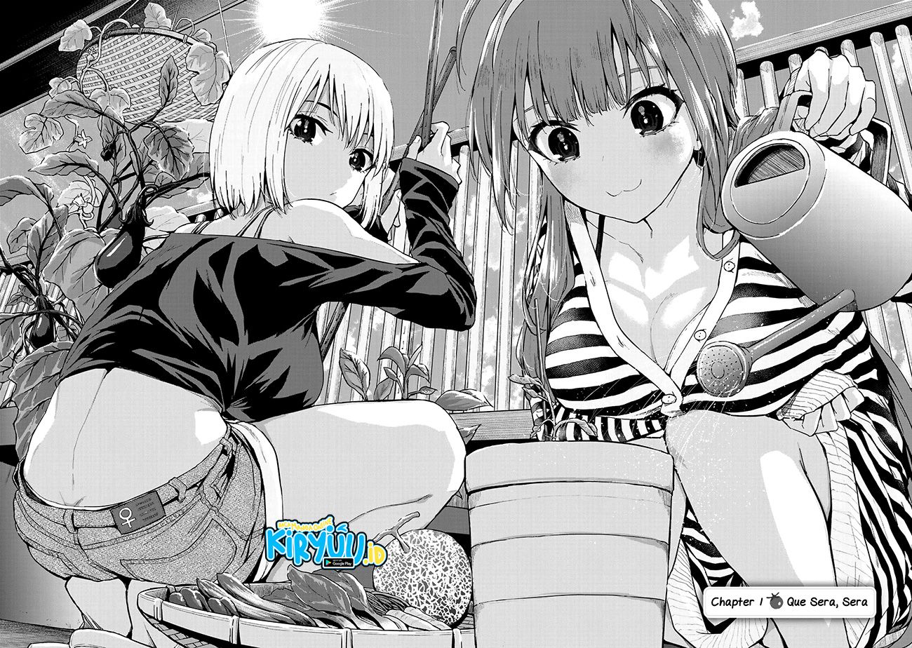 Vegetable Garden of Twins Chapter 01 Gambar 6
