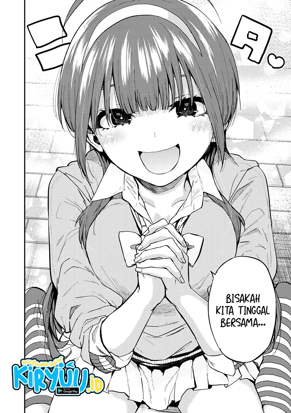 Vegetable Garden of Twins Chapter 01 Gambar 34