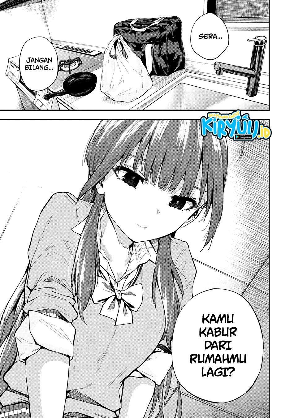 Vegetable Garden of Twins Chapter 01 Gambar 37