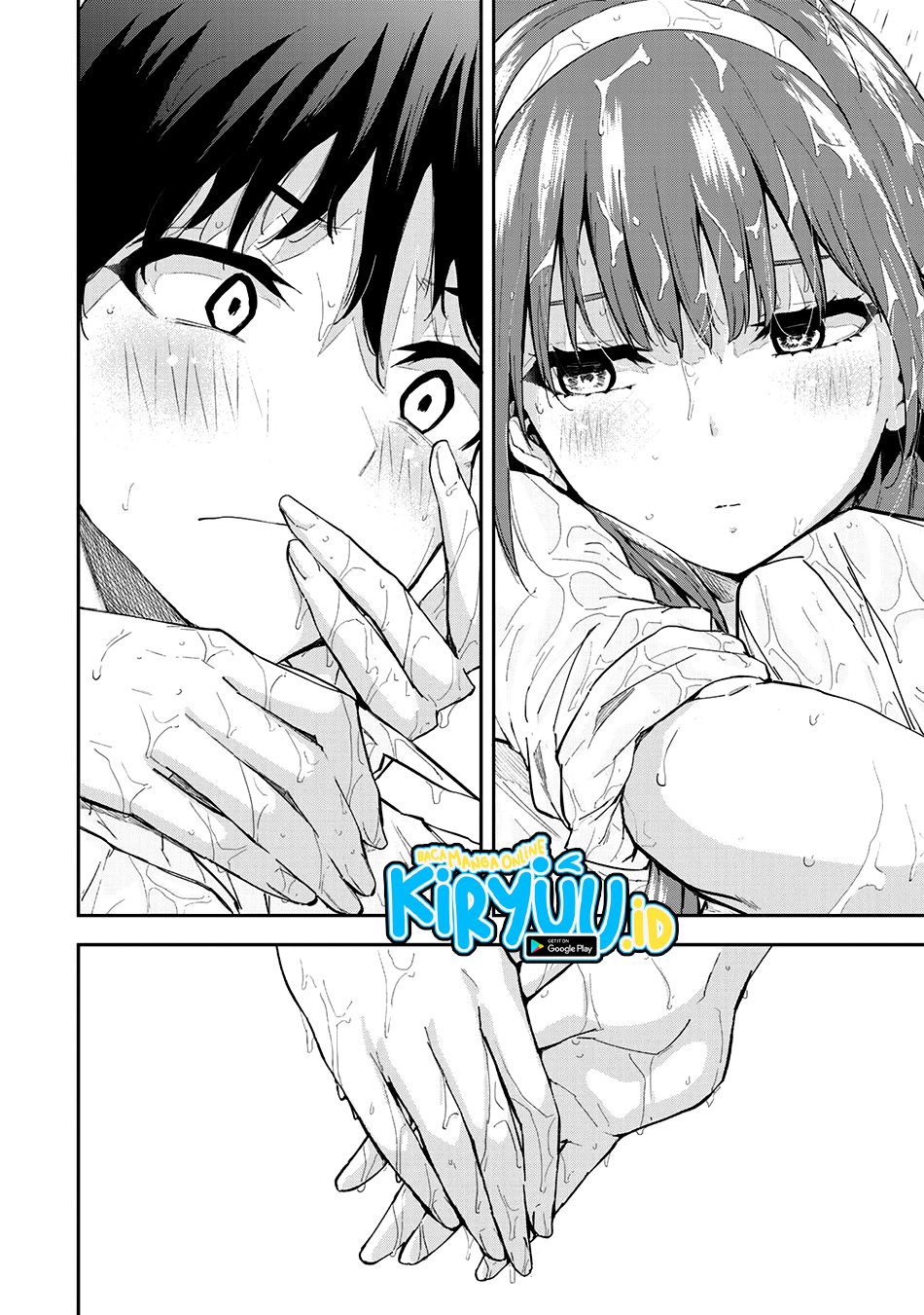 Vegetable Garden of Twins Chapter 01 Gambar 44