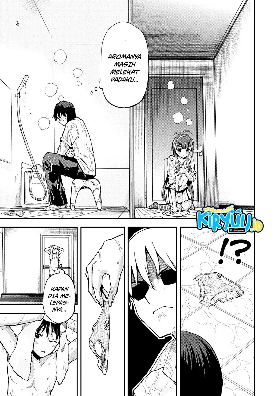 Vegetable Garden of Twins Chapter 01 Gambar 47