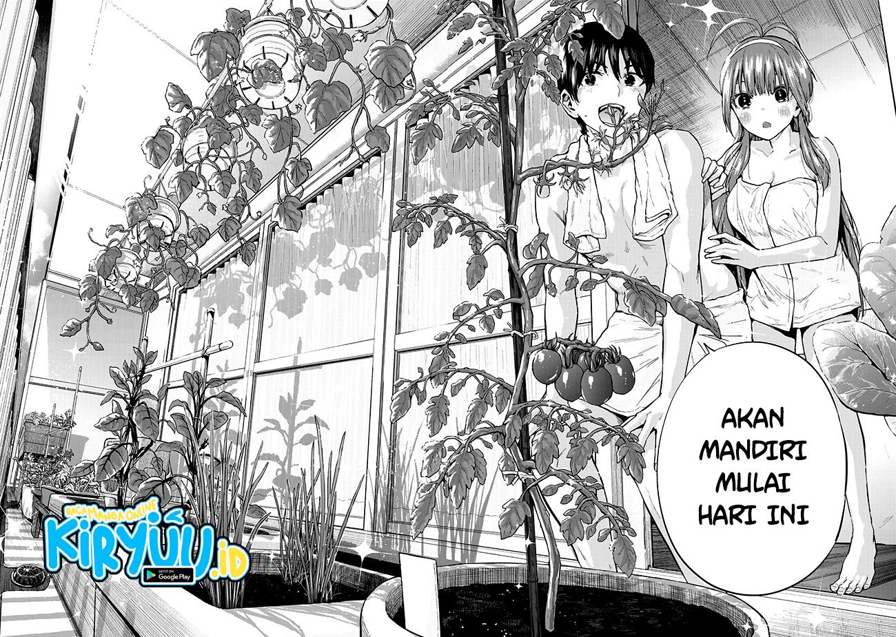 Vegetable Garden of Twins Chapter 01 Gambar 53