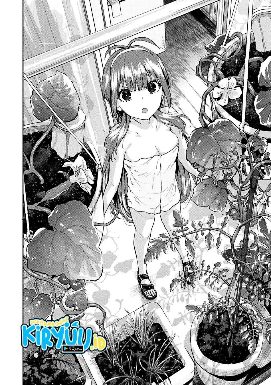 Vegetable Garden of Twins Chapter 01 Gambar 54