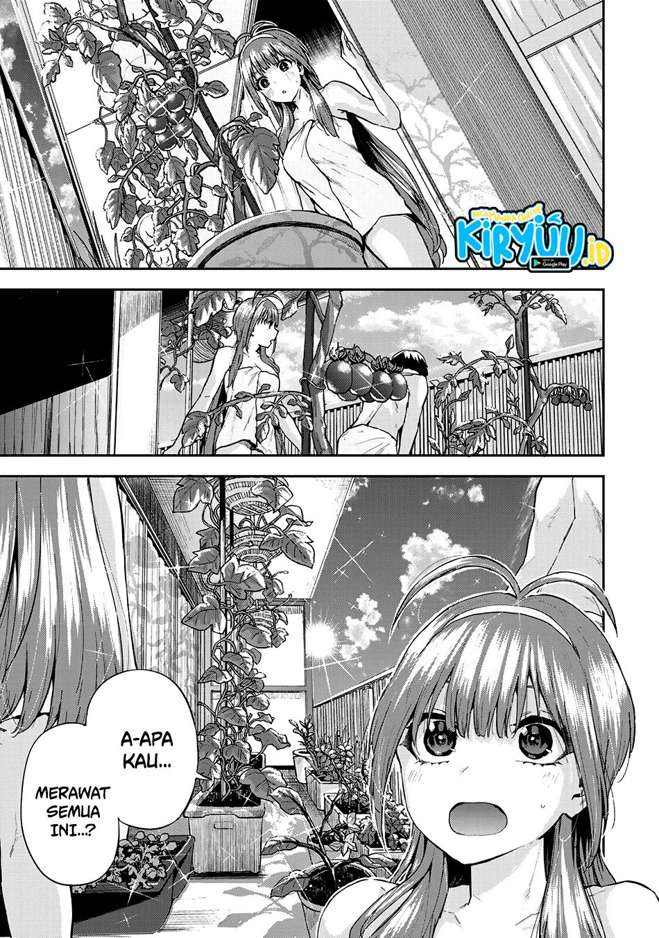 Vegetable Garden of Twins Chapter 01 Gambar 55