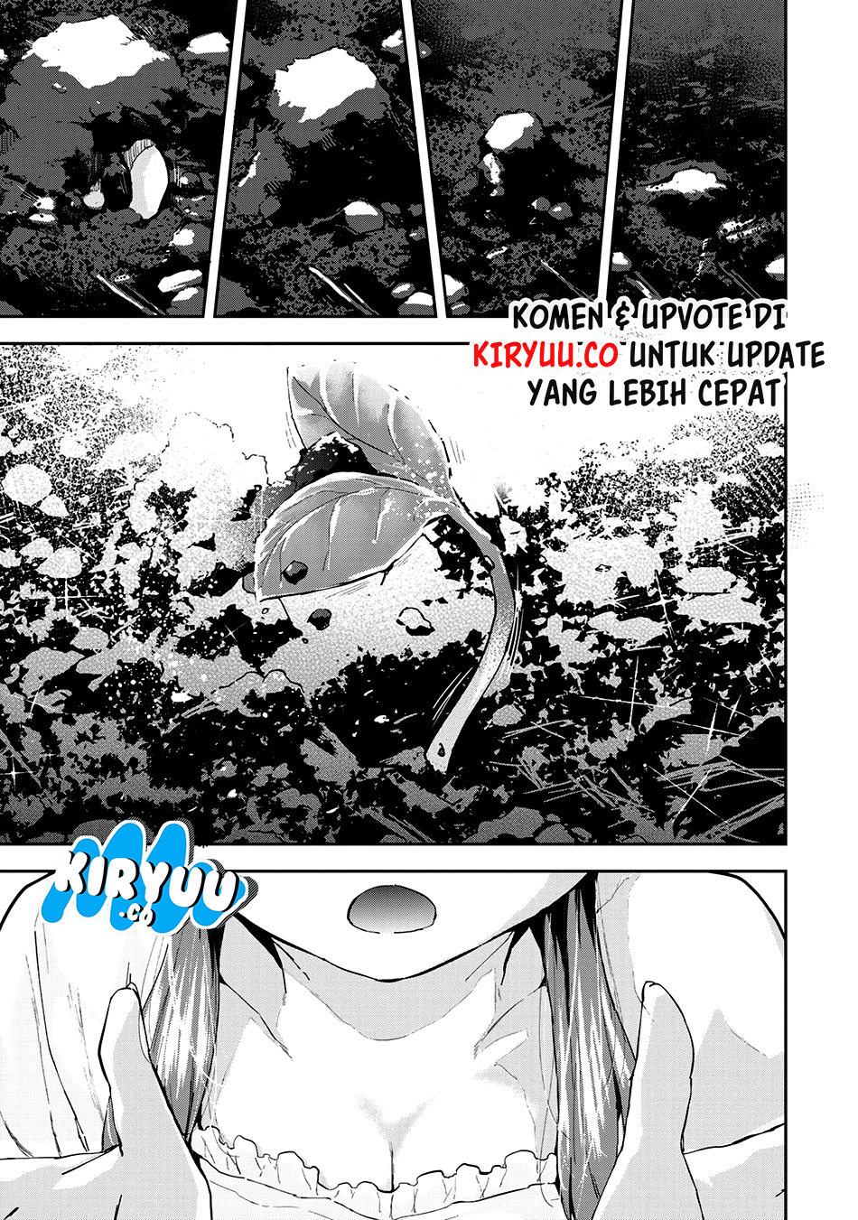 Vegetable Garden of Twins Chapter 04 Gambar 22