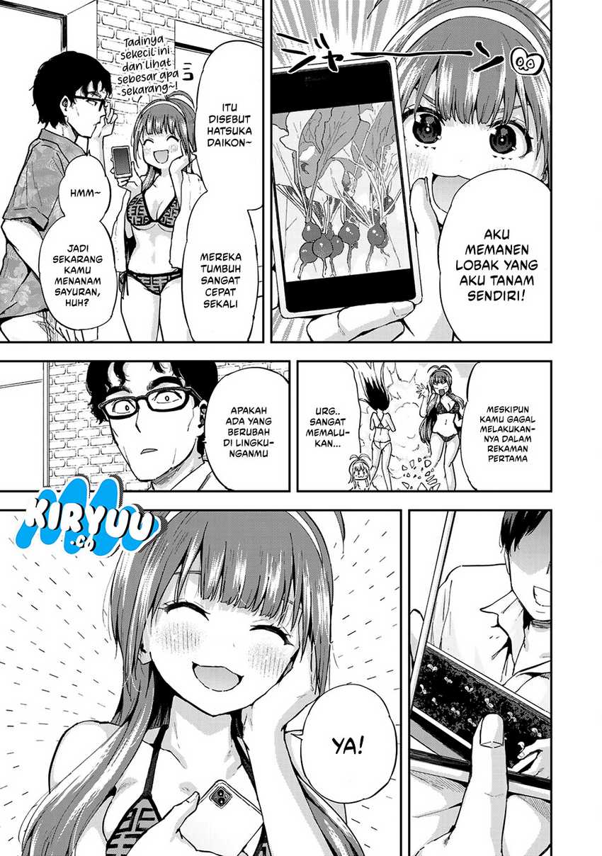 Vegetable Garden of Twins Chapter 05 Gambar 3