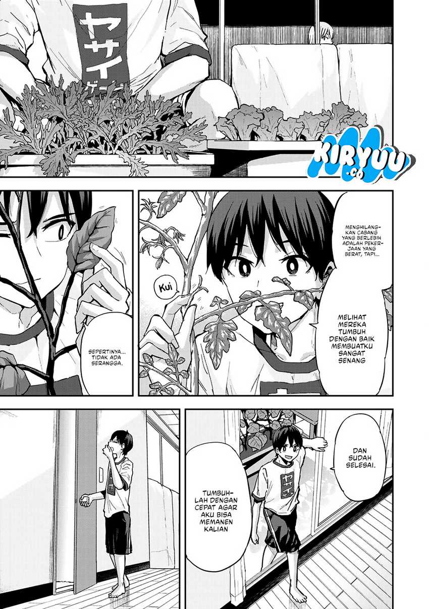 Vegetable Garden of Twins Chapter 05 Gambar 5