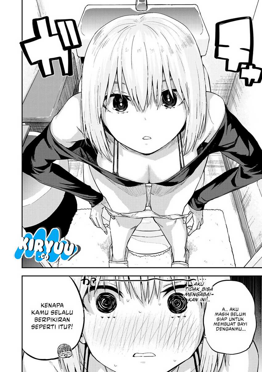 Vegetable Garden of Twins Chapter 05 Gambar 6