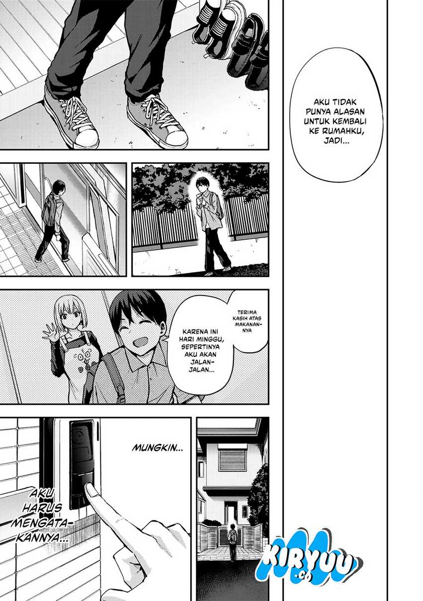 Vegetable Garden of Twins Chapter 05 Gambar 9