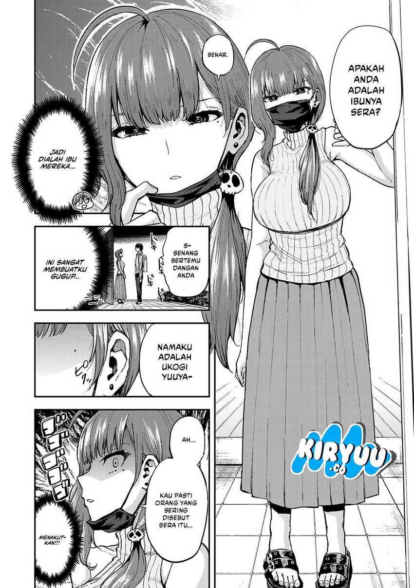 Vegetable Garden of Twins Chapter 05 Gambar 10