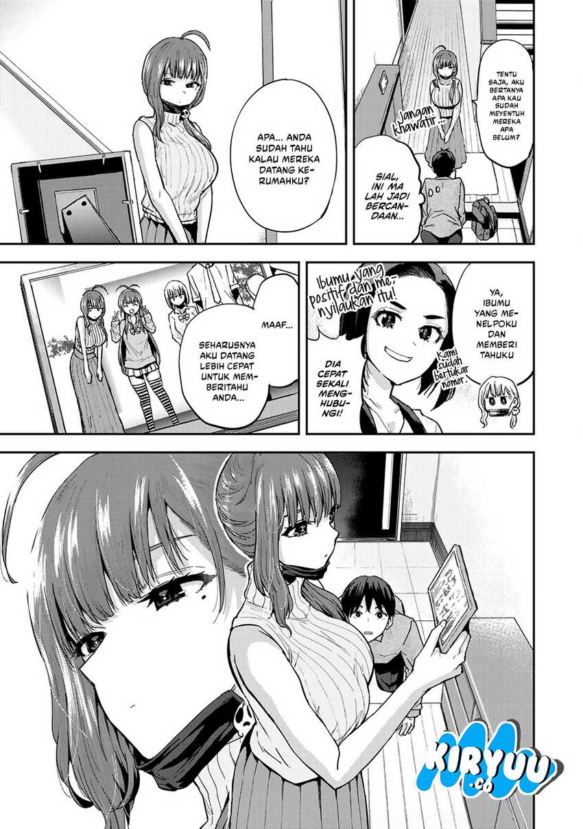 Vegetable Garden of Twins Chapter 05 Gambar 13