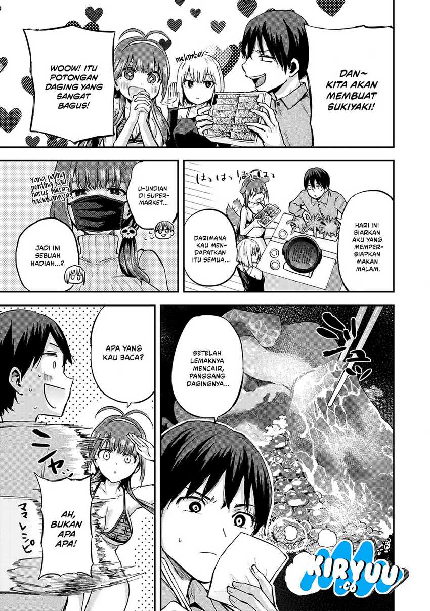 Vegetable Garden of Twins Chapter 05 Gambar 19
