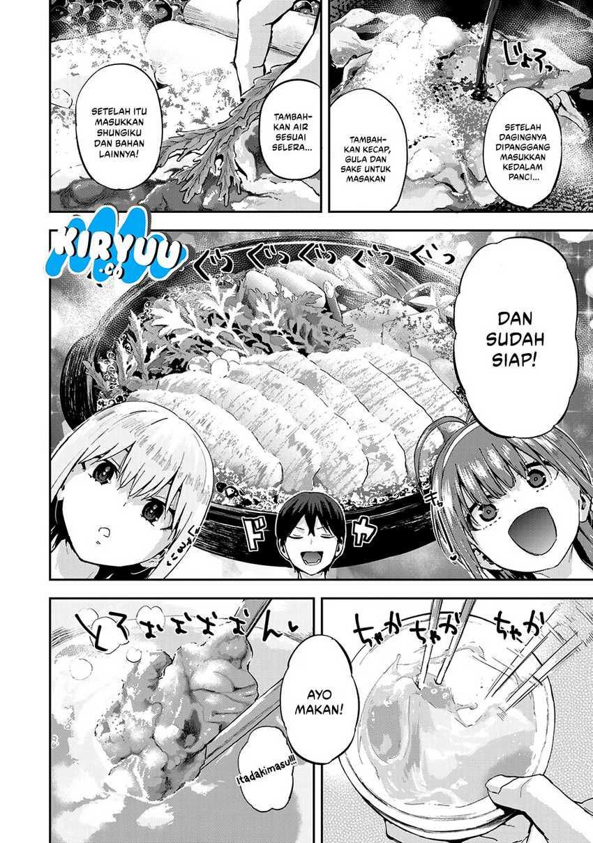 Vegetable Garden of Twins Chapter 05 Gambar 20