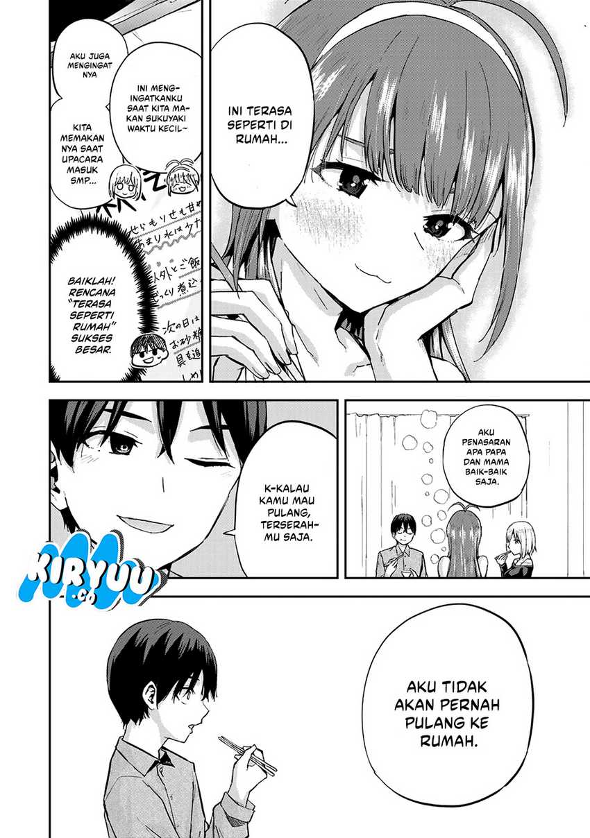 Vegetable Garden of Twins Chapter 05 Gambar 22