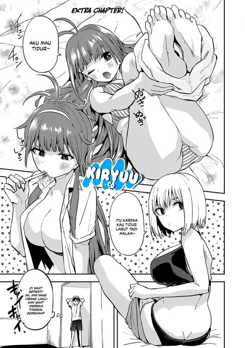 Vegetable Garden of Twins Chapter 05 Gambar 25