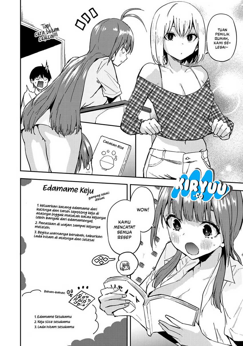 Vegetable Garden of Twins Chapter 05 Gambar 26