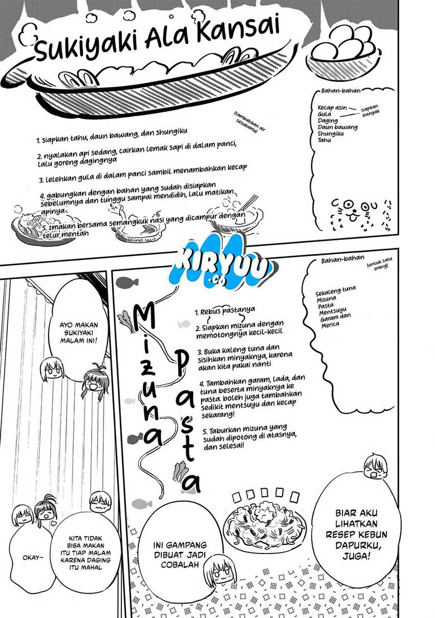 Vegetable Garden of Twins Chapter 05 Gambar 27