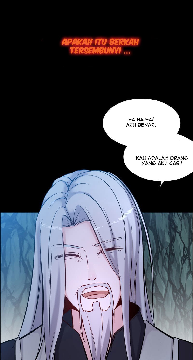 Vengeance of the Heavenly Demon Chapter 00 Gambar 5