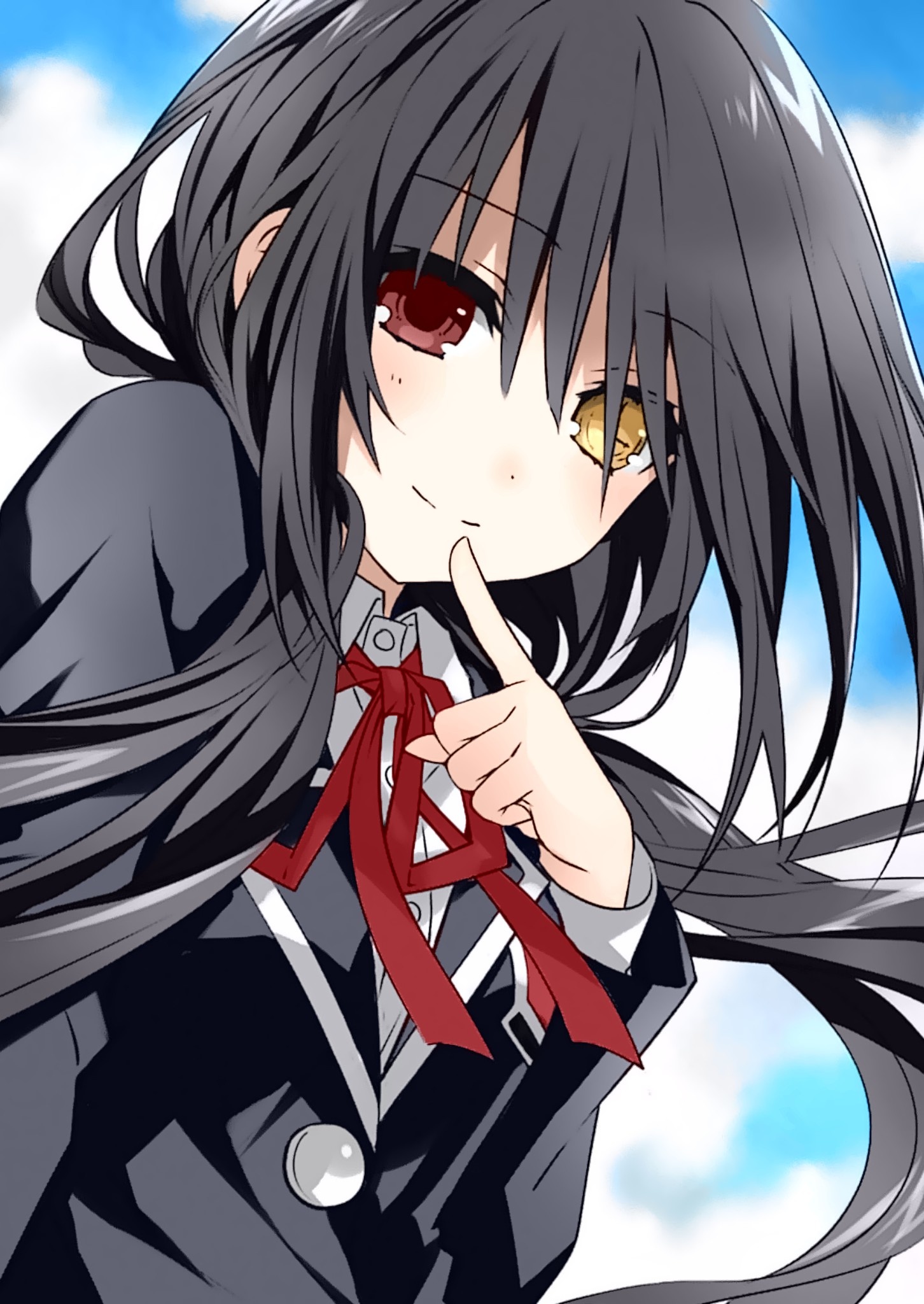 Vengeance of the Heavenly Demon Chapter 01 Gambar 1