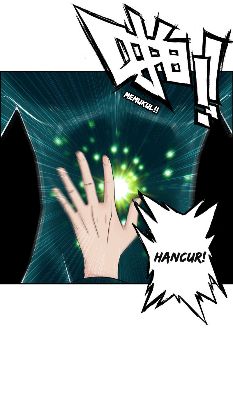 Vengeance of the Heavenly Demon Chapter 01 Gambar 11
