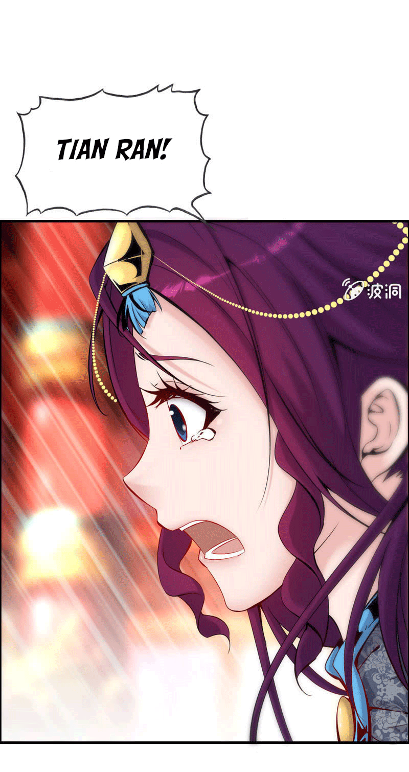 Vengeance of the Heavenly Demon Chapter 01 Gambar 13
