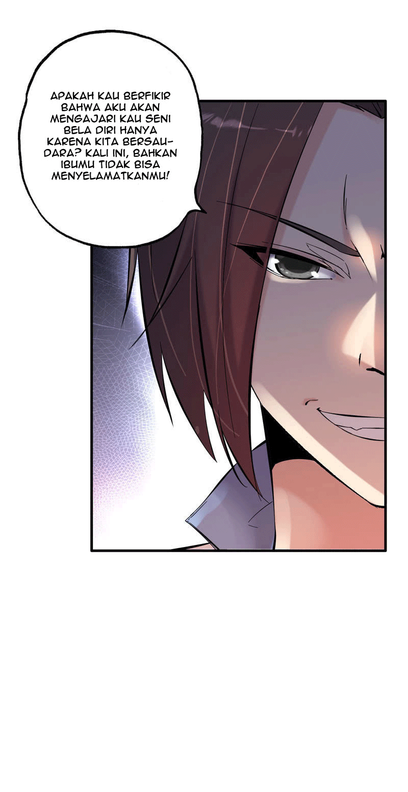 Vengeance of the Heavenly Demon Chapter 01 Gambar 15