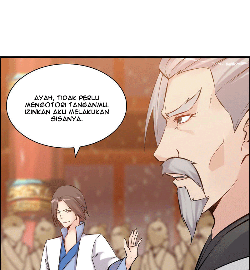Vengeance of the Heavenly Demon Chapter 01 Gambar 17