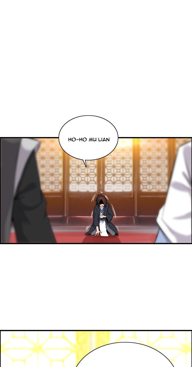 Vengeance of the Heavenly Demon Chapter 01 Gambar 19
