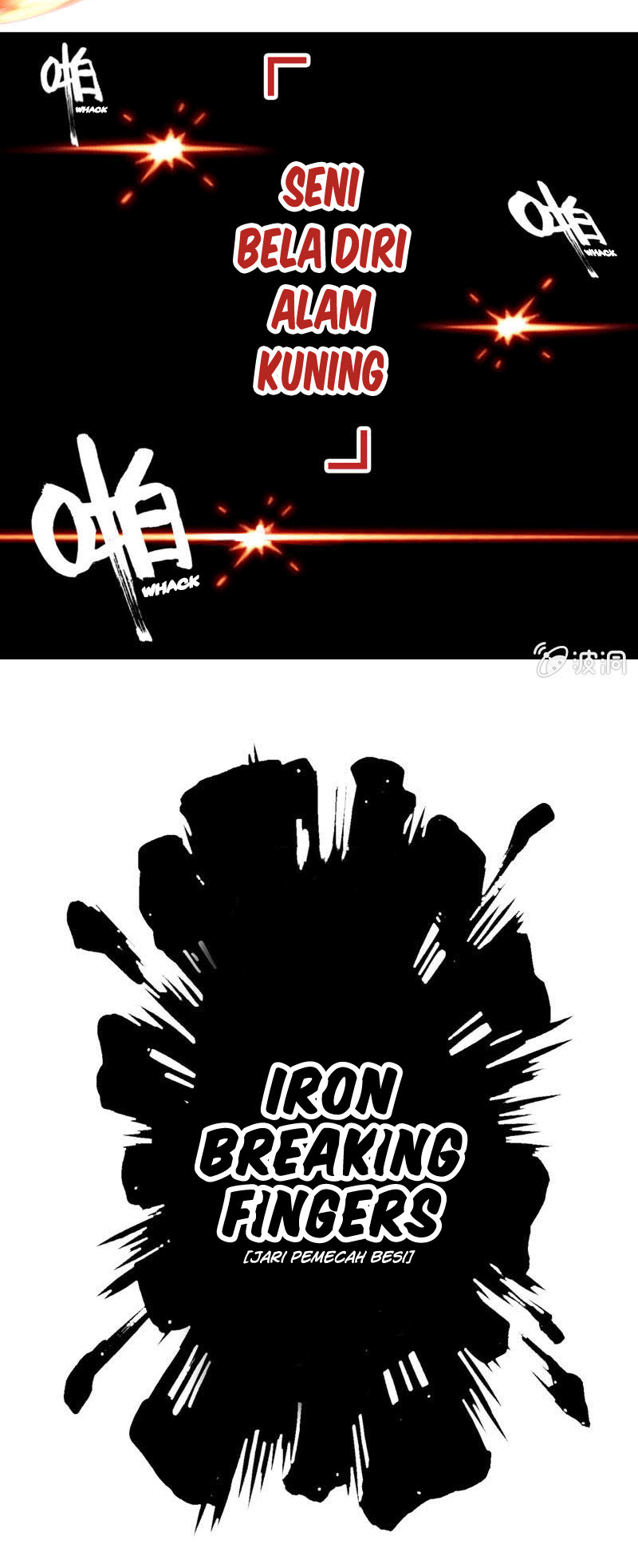 Vengeance of the Heavenly Demon Chapter 01 Gambar 31