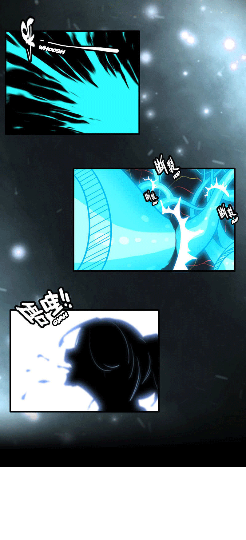Vengeance of the Heavenly Demon Chapter 01 Gambar 33